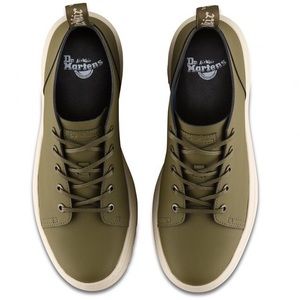 baynes ajax dr martens